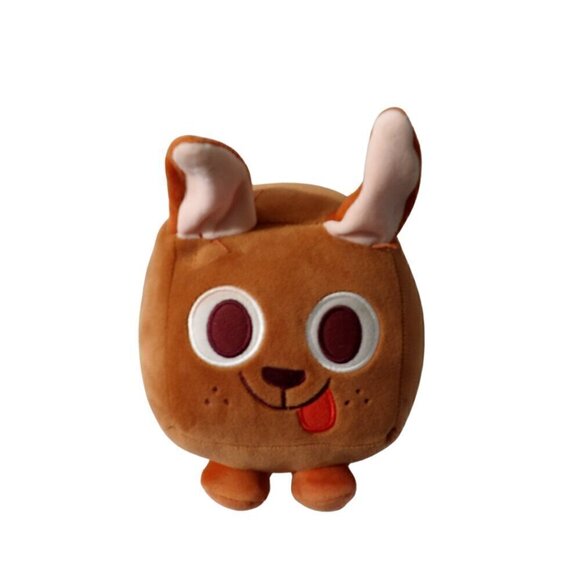 Big Games Other - Huge Dog Plush No Code PSX